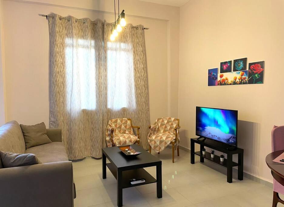 Nafpaktian Port House Apartment Nafpaktos Exterior photo
