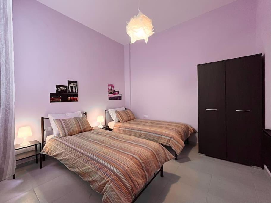 Nafpaktian Port House Apartment Nafpaktos Exterior photo